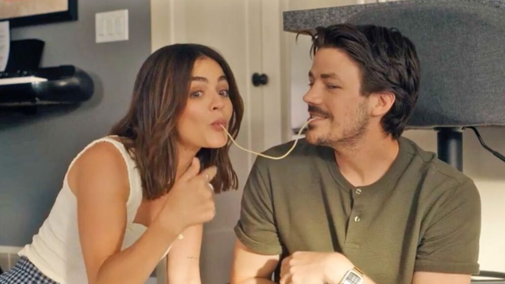 Puppy Love // Source : Amazon Prime Video
