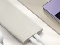 Samsung Powerbank 10000mAh 25W // Source : Samsung