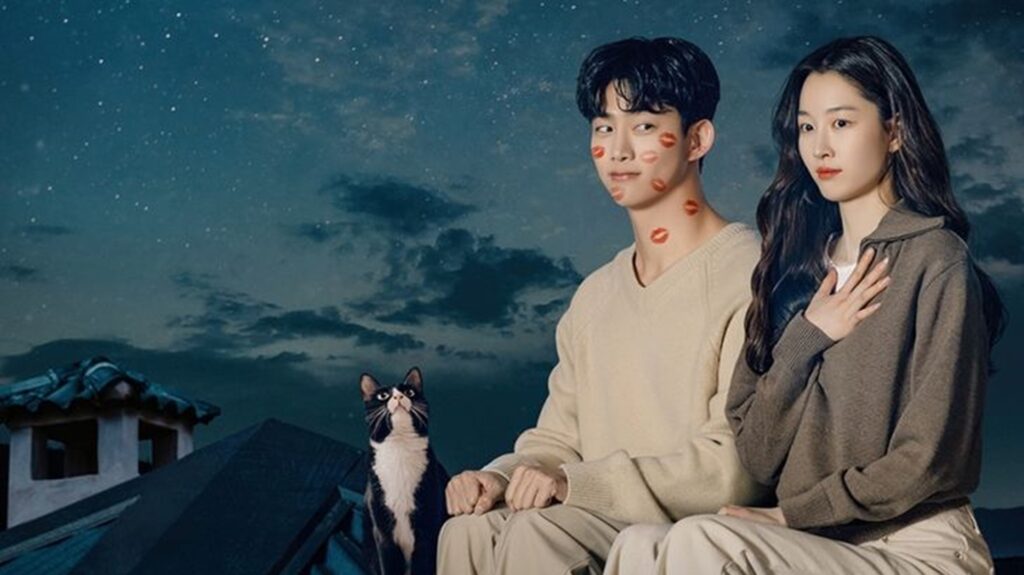 Heartbeat // Source : Prime Video Heartbeat // Source : Prime Video