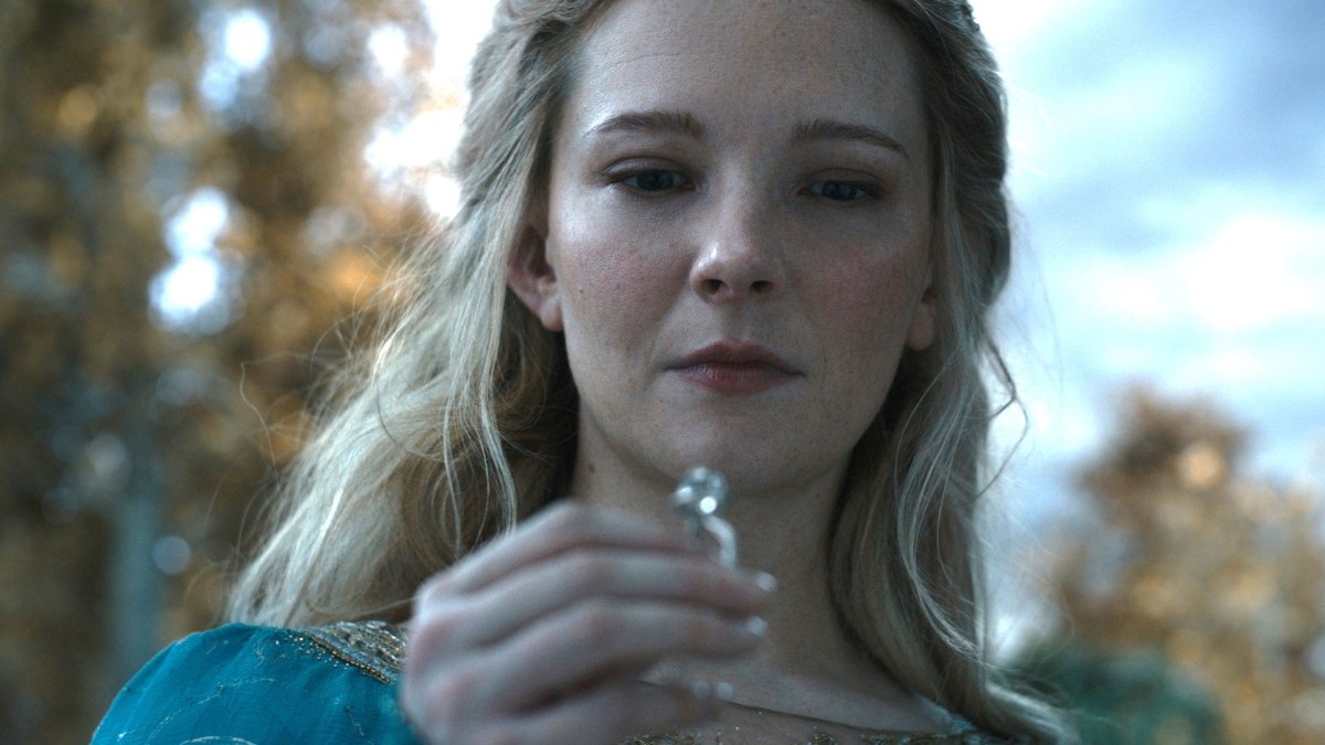 Les Anneaux de Pouvoir, saison 2 // Source : Prime Video Les Anneaux de Pouvoir, saison 2 // Source : Prime Video