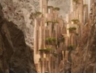 Siranna // Source : Neom 