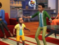 Les Sims 4 // Source : Electronic Arts