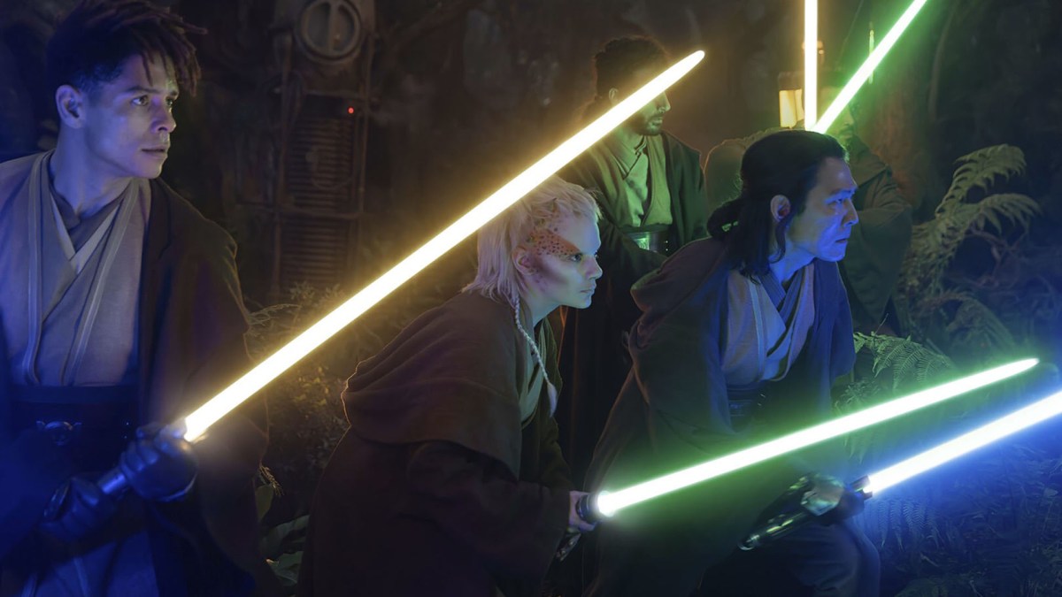 Source : Star Wars Source : Star Wars