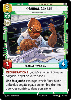 Star Wars Unlimited
