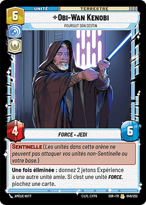Star Wars Unlimited