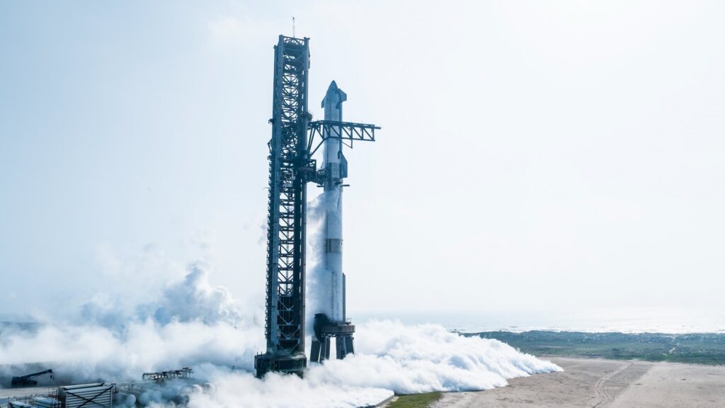 Source : SpaceX Source : SpaceX