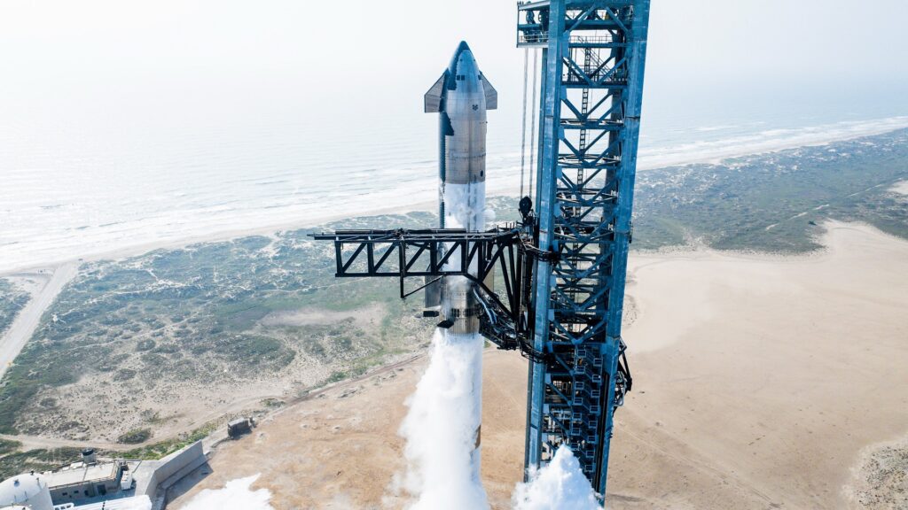 Source : SpaceX Source : SpaceX