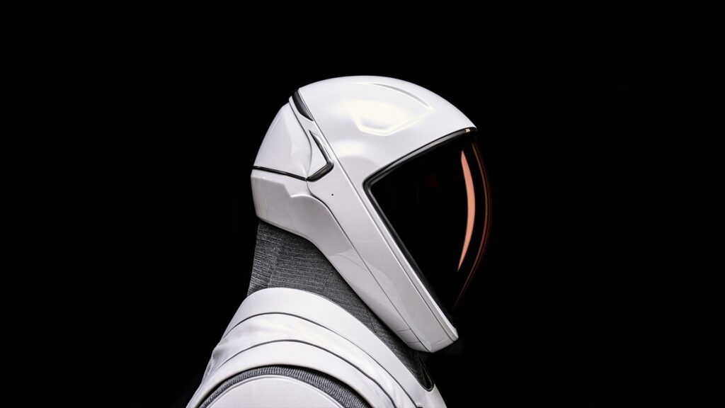 tenue spacex tenue spacex