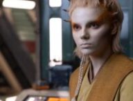 Dafne Keen dans The Acolyte // Source : Star Wars Dafne Keen dans The Acolyte // Source : Star Wars