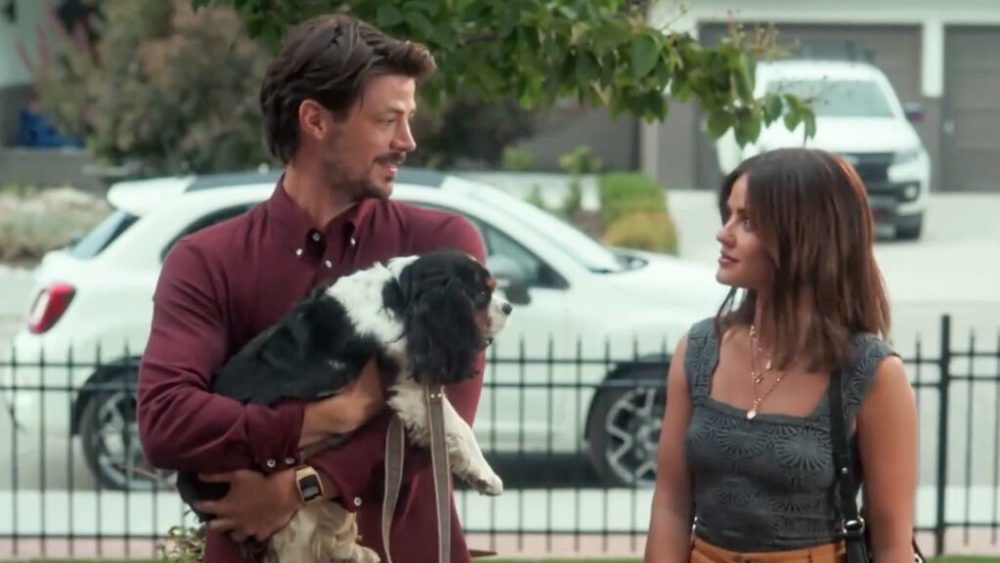 Puppy Love // Source : Amazon Prime Video