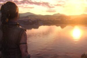 Senua's Saga: Hellblade 2 // Source : Capture Xbox