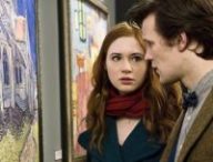 Doctor Who, l'épisode sur Van Gogh. // Source : BBC