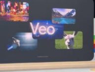 Veo // Source : Google