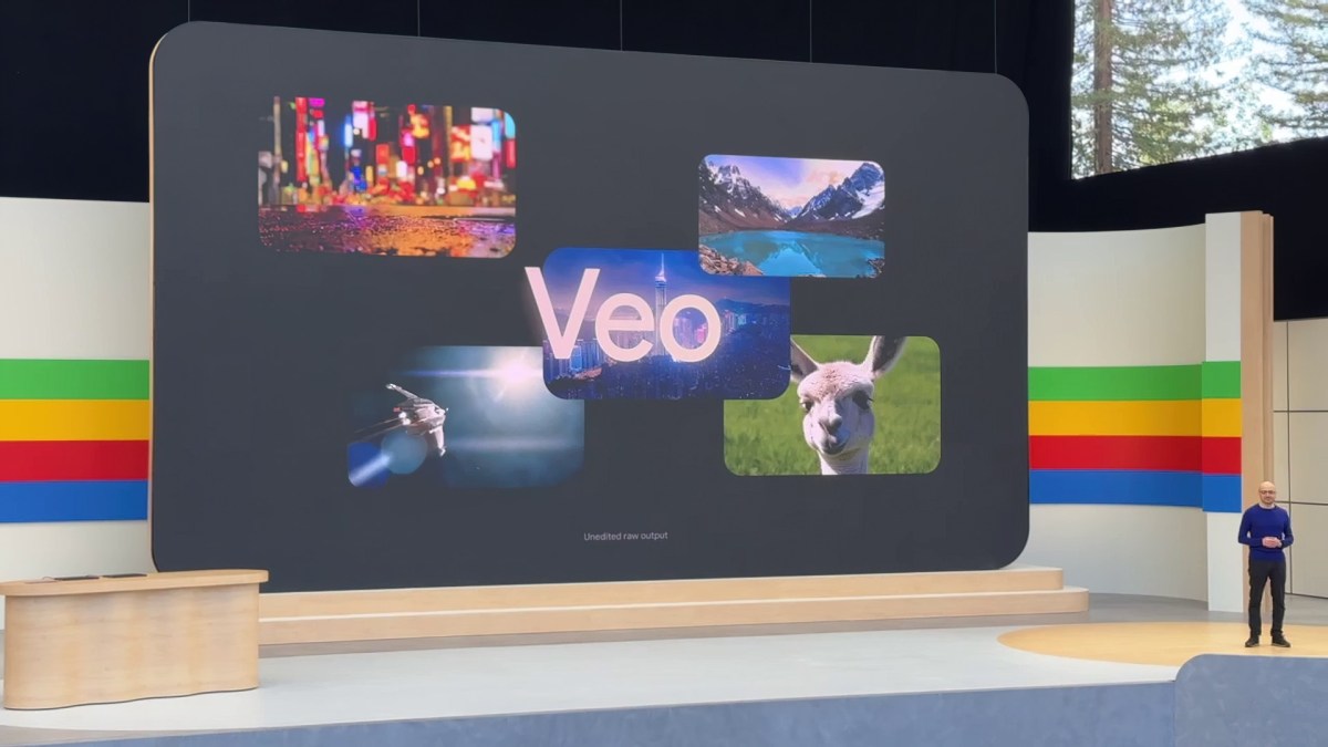 Veo // Source : Google Veo // Source : Google