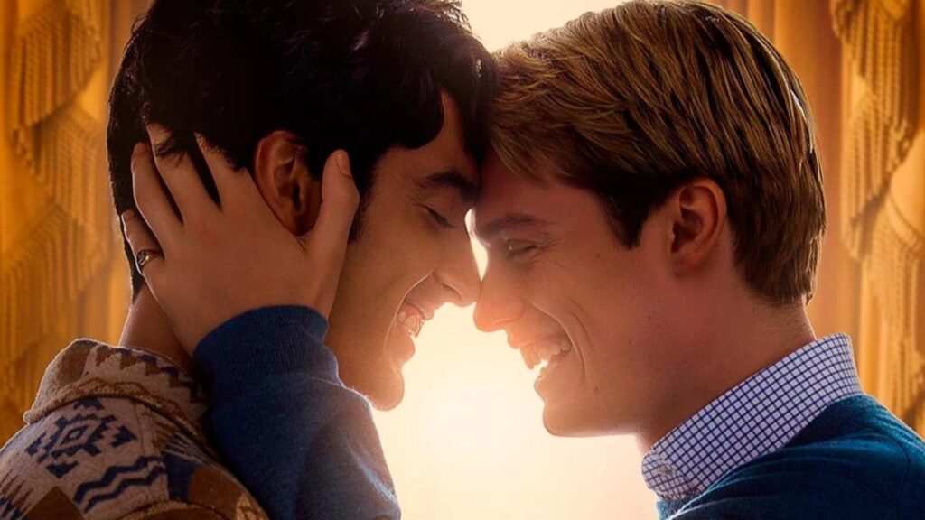 My Dear F***ing Prince // Source : Amazon Studios