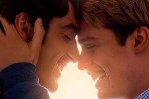 My Dear F***ing Prince // Source : Amazon Studios My Dear F***ing Prince // Source : Amazon Studios