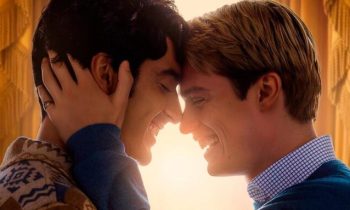 My Dear F***ing Prince // Source : Amazon Studios