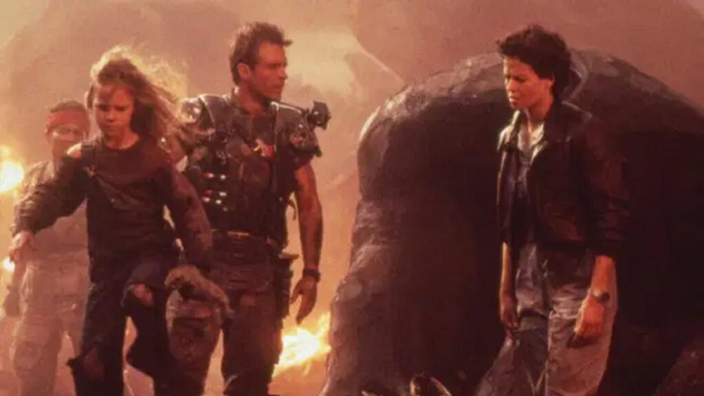 Aliens, le retour // Source : 20th Century Fox Aliens, le retour // Source : 20th Century Fox