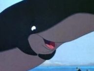 Willie la baleine Willie la baleine