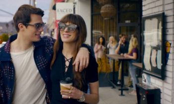L'idée d'être avec toi // Source : Amazon Prime Video