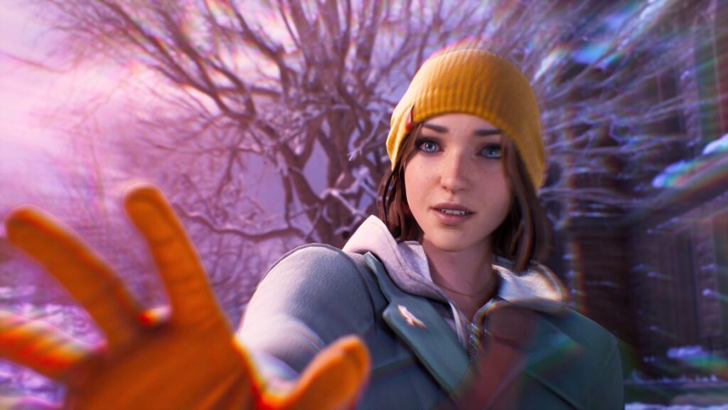 Life is Strange: Double Exposure // Source : Square Enix