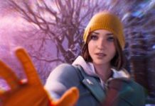 Life is Strange: Double Exposure // Source : Square Enix Life is Strange: Double Exposure // Source : Square Enix