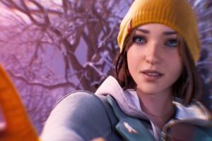 Life is Strange: Double Exposure // Source : Square Enix Life is Strange: Double Exposure // Source : Square Enix