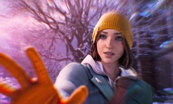 Life is Strange: Double Exposure // Source : Square Enix Life is Strange: Double Exposure // Source : Square Enix