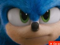 Sonic, le film // Source : Paramount Pictures