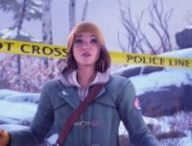 Life is Strange: Double Exposure // Source : Square Enix Life is Strange: Double Exposure // Source : Square Enix