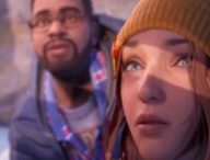 Max, avec son ami Moses, dans Life is Strange : Double Exposure. // Source : Square Enix Max, avec son ami Moses, dans Life is Strange : Double Exposure. // Source : Square Enix
