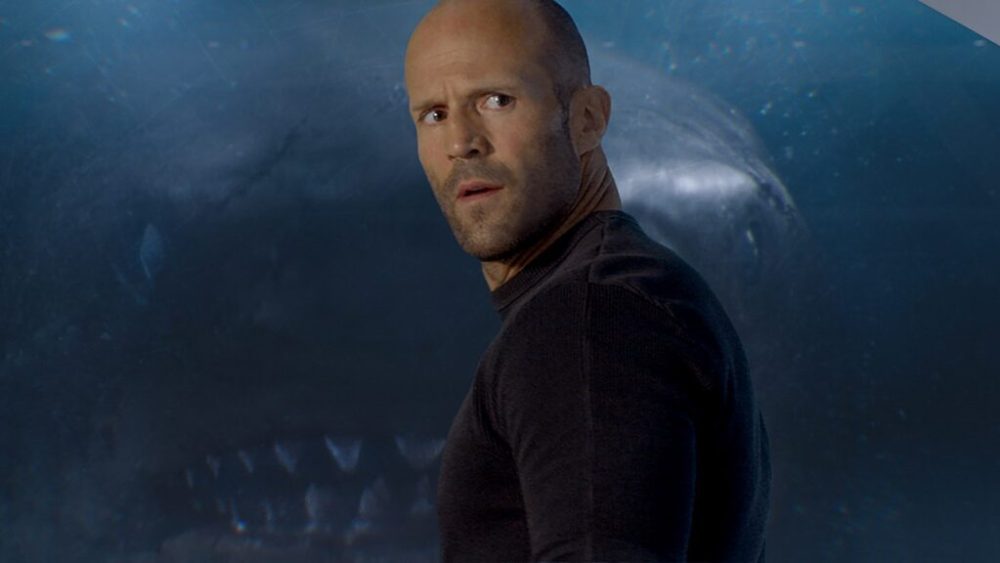 En Eaux Troubles // Source : Warner Bros. Pictures En Eaux Troubles // Source : Warner Bros. Pictures