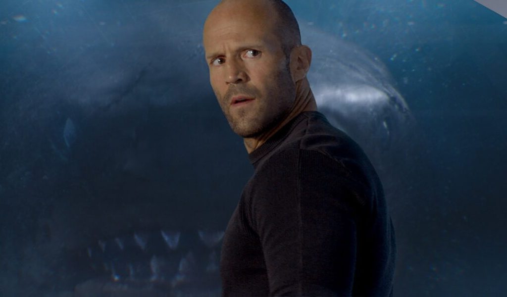En Eaux Troubles // Source : Warner Bros. Pictures En Eaux Troubles // Source : Warner Bros. Pictures