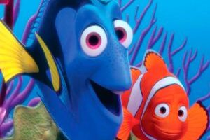 Le Monde de Nemo // Source : Disney/Pixar