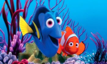 Le Monde de Nemo // Source : Disney/Pixar Le Monde de Nemo // Source : Disney/Pixar