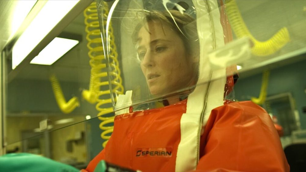 Contagion // Source : Warner Bros Contagion // Source : Warner Bros