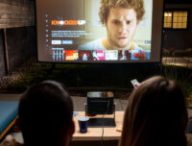 Une certification Netflix officielle // Source : Dangbei