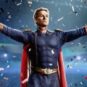 Homelander règne désormais sur les Etats-Unis // Source : Prime Video Homelander règne désormais sur les Etats-Unis // Source : Prime Video