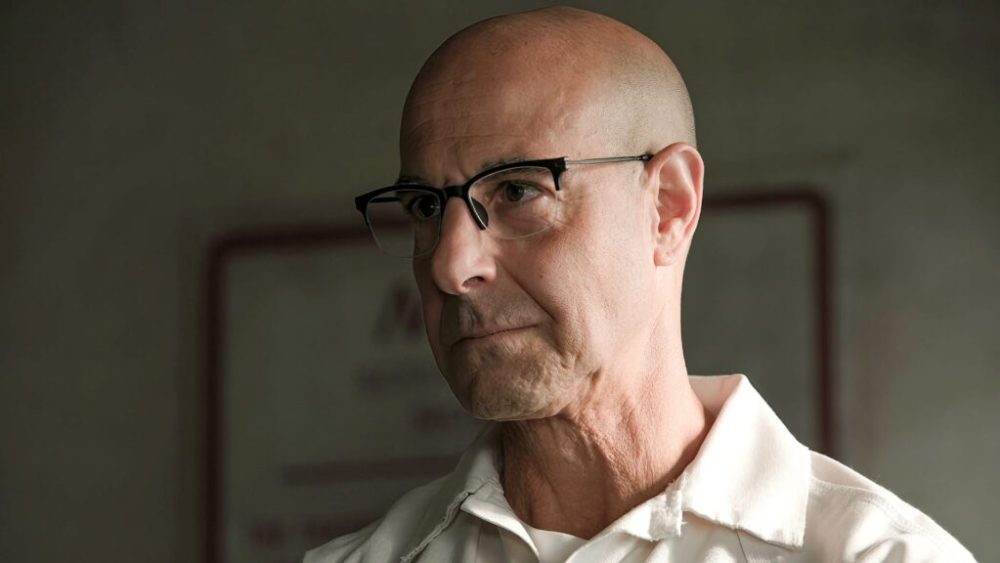 Inside Man // Source : Netflix Inside Man // Source : Netflix