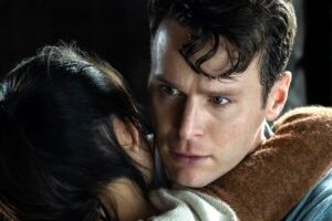 Knock at the Cabin // Source : Universal Studios Knock at the Cabin // Source : Universal Studios