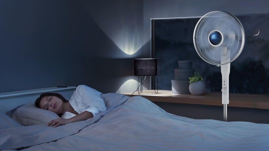 Ventilateur Rowenta Ventilateur Rowenta