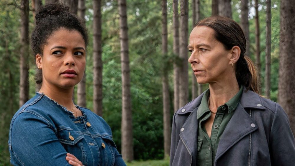 Inside Man // Source : Netflix Inside Man // Source : Netflix