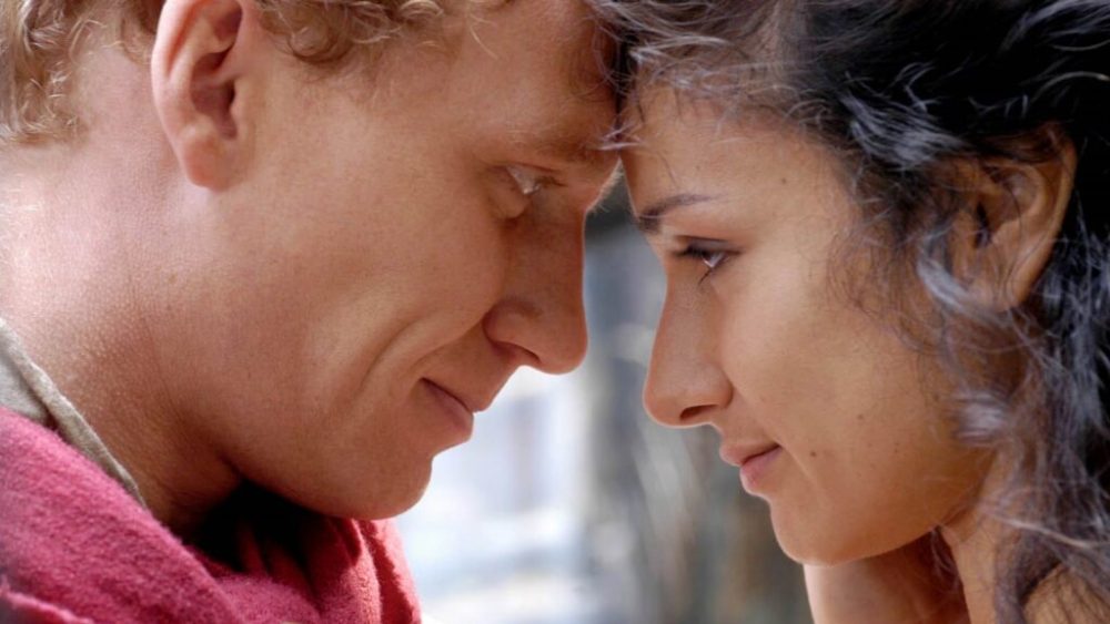 Rome // Source : HBO Rome // Source : HBO