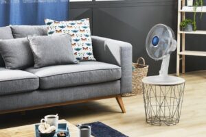 Turbo Silence Extrême+ de table