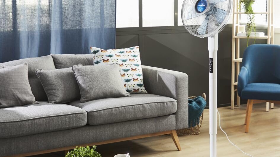Ventilateur Rowenta Ventilateur Rowenta