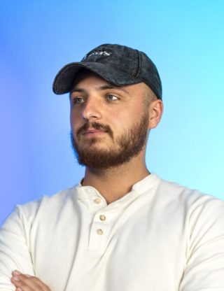 L'avatar de Adam Langumier