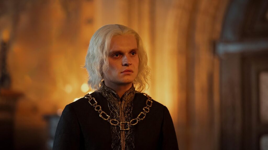 Aegon II Aegon II