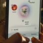 La génération d'une image avec Image Playground dans Apple Intelligence sur iPhone. // Source : Apple La génération d'une image avec Image Playground dans Apple Intelligence sur iPhone. // Source : Apple