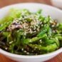 Un plat d'algues // Source : Canva Un plat d'algues // Source : Canva