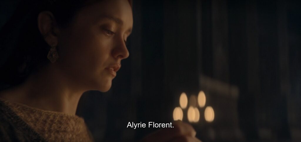 Alyrie Florent Alyrie Florent